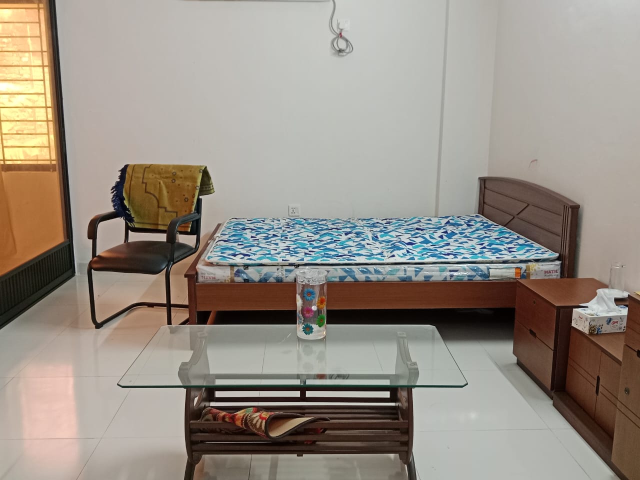 Dak Bungalow