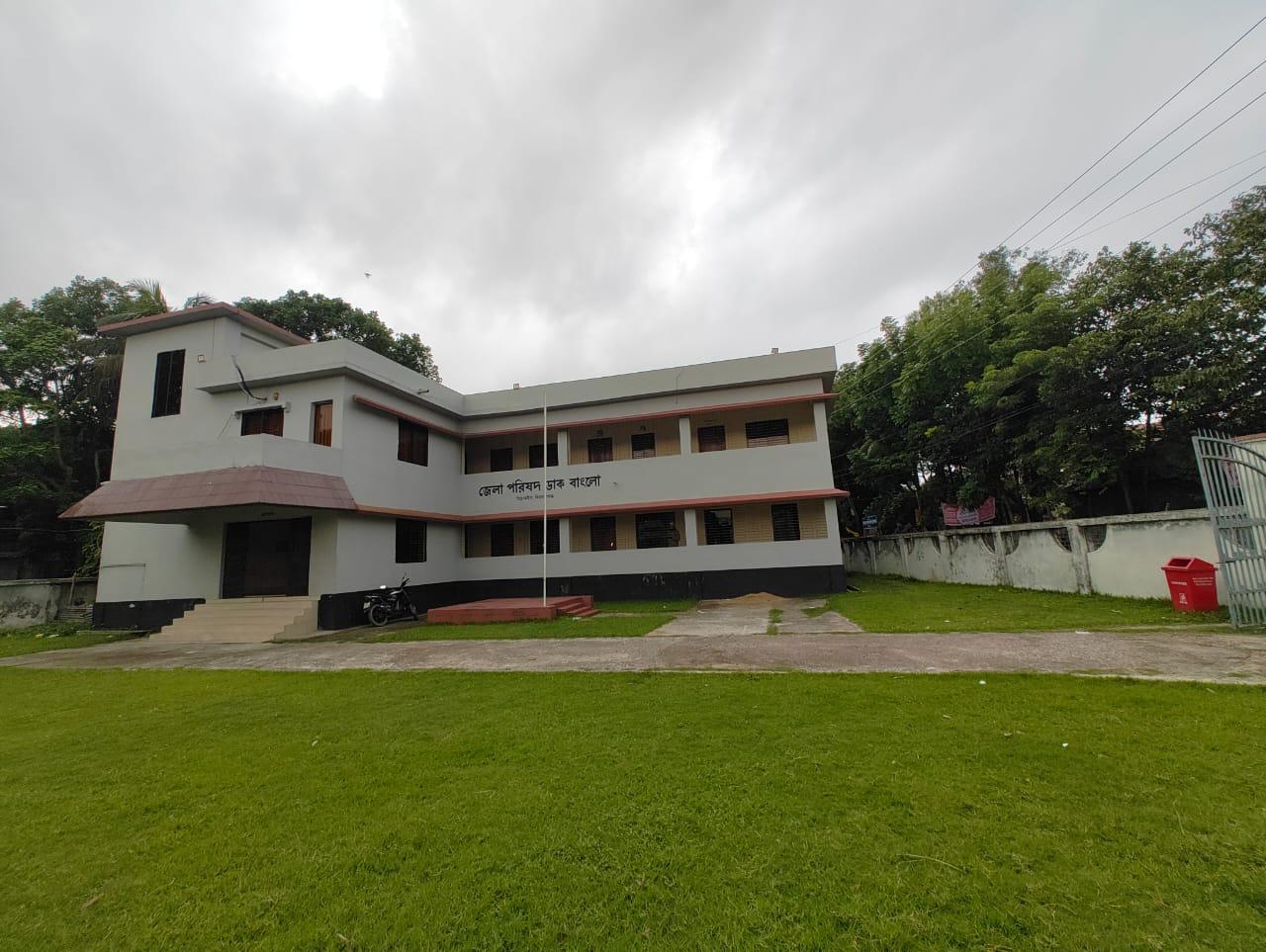 Dak Bungalow